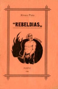 REBELDIAS