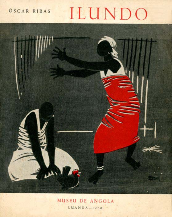ILUNDO. Divindades e Ritos Angolanos