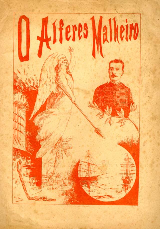 ALFERES MALHEIRO