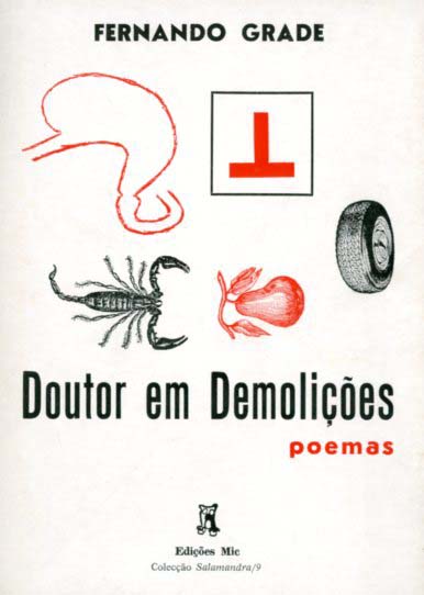 DOUTOR EM DEMOLIÇOES