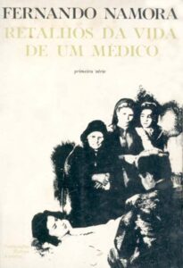 RETALHOS DA VIDA DE UM MEDICO