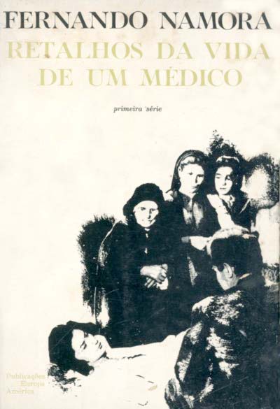 RETALHOS DA VIDA DE UM MEDICO