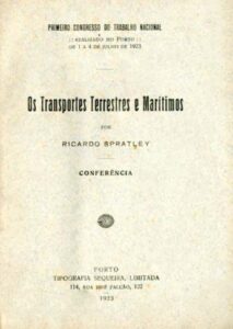TRANSPORTES TERRESTRES E MARITIMOS