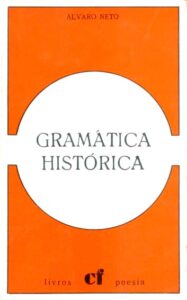 GRAMATICA HISTORICA