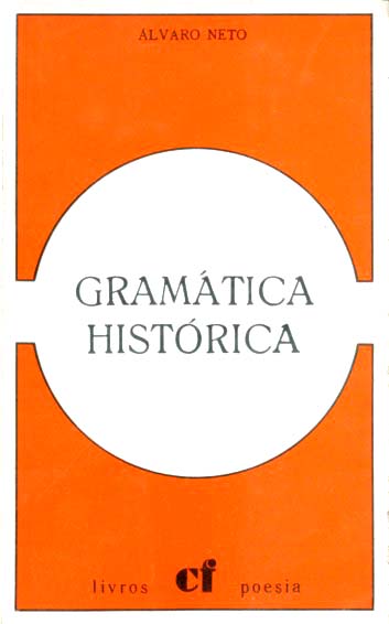 GRAMATICA HISTORICA