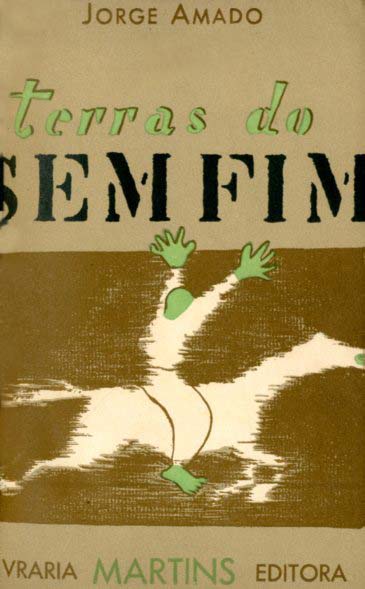 TERRAS DO SEM FIM