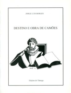 DESTINO E OBRA DE CAMOES