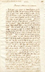 ILUSTRAÇAO DA NOBILISSIMA CASA DE BELMONTE (Cabraes)