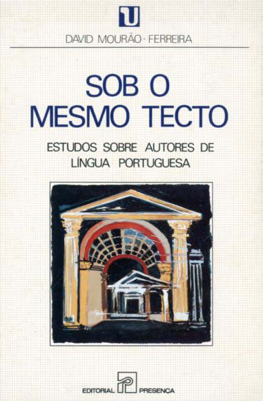 SOB O MESMO TECTO