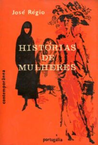 HISTORIAS DE MULHERES