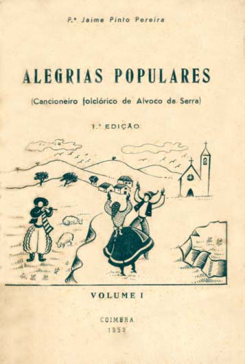 ALEGRIAS POPULARES