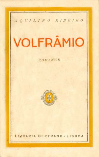 VOLFRAMIO