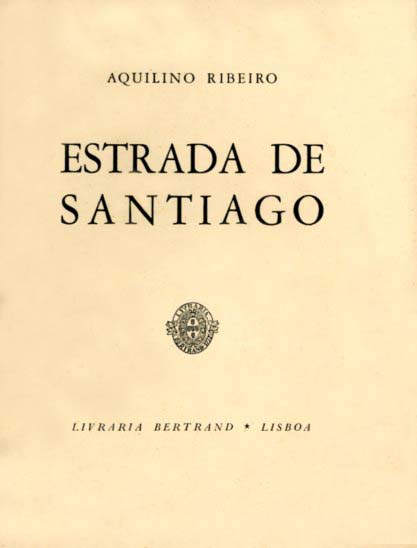 ESTRADA DE SANTIAGO