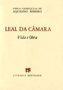 LEAL DA CAMARA