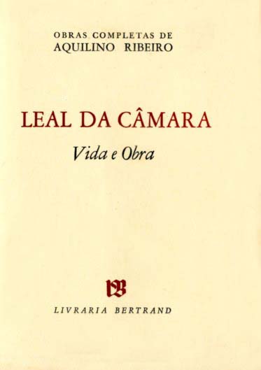 LEAL DA CAMARA