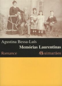 MEMORIAS LAURENTINAS