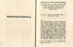 INSTRUÇAO PASTORAL