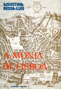 MONJA DE LISBOA