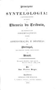 PRINCIPIOS DE SINTELOLOGIA