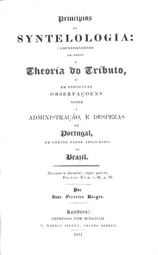 PRINCIPIOS DE SINTELOLOGIA