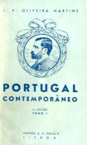 PORTUGAL CONTEMPORANEO