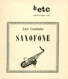 SAXOFONE