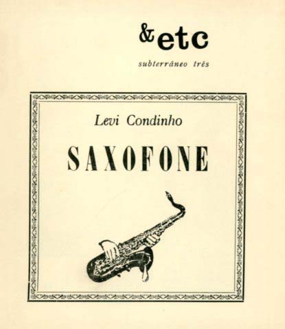SAXOFONE