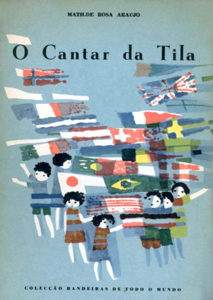CANTAR DE TILA
