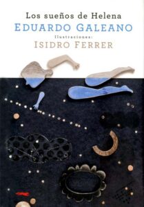 LOS SUENOS DE HELENA