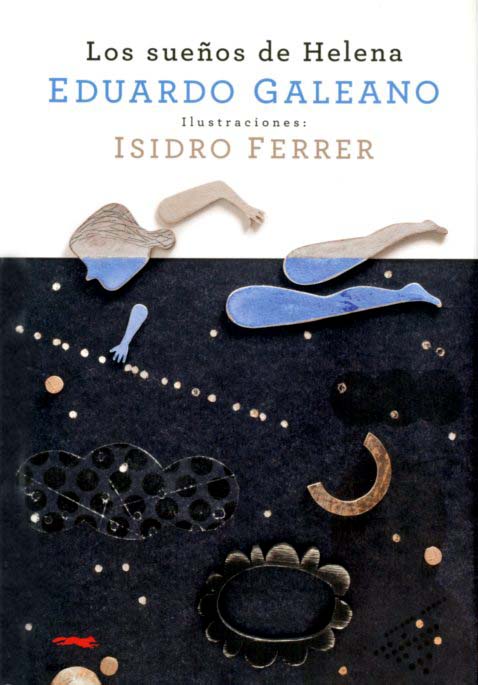 LOS SUENOS DE HELENA