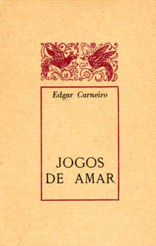 JOGOS DE AMAR
