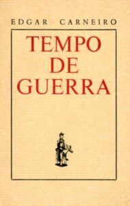 TEMPO DE GUERRA