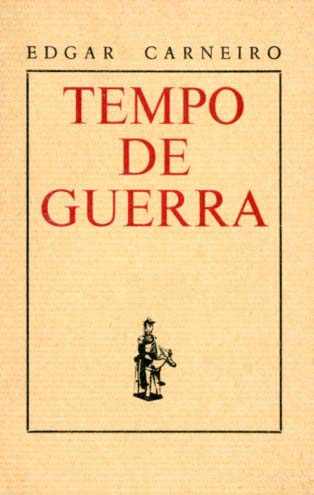 TEMPO DE GUERRA