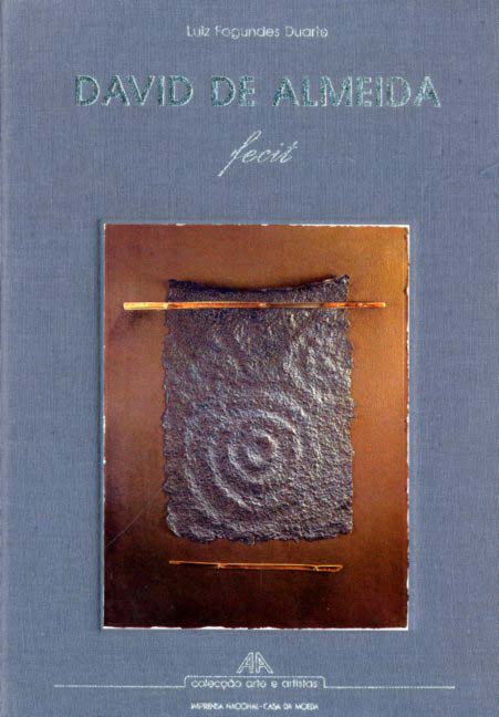 DAVID DE ALMEIDA FECIT