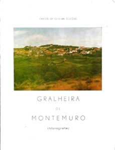 GRALHEIRA DE MONTEMURO