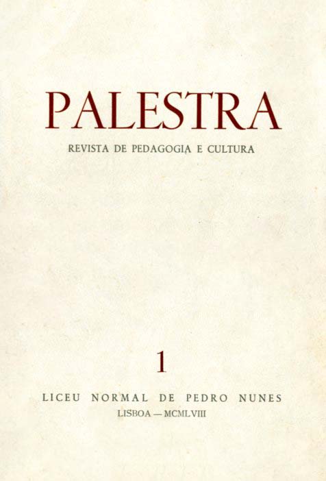 PALESTRA