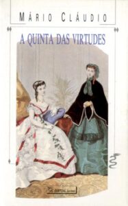 QUINTA DAS VIRTUDES