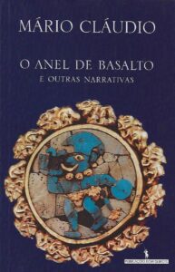 ANEL DE BASALTO E OUTRAS NARRATIVAS