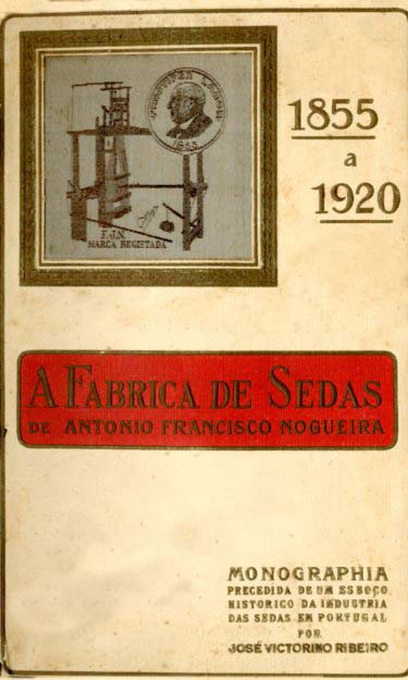 FABRICA DE SEDAS DE ANTONIO FRANCISCO NOGUEIRA