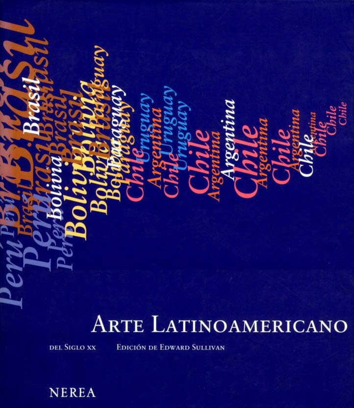 ARTE LATINOAMERICANO DEL SIGLO XX