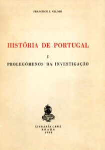 HISTORIA DE PORTUGAL