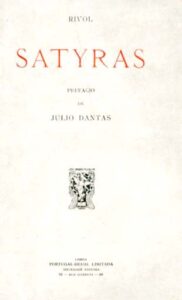 SATIRAS