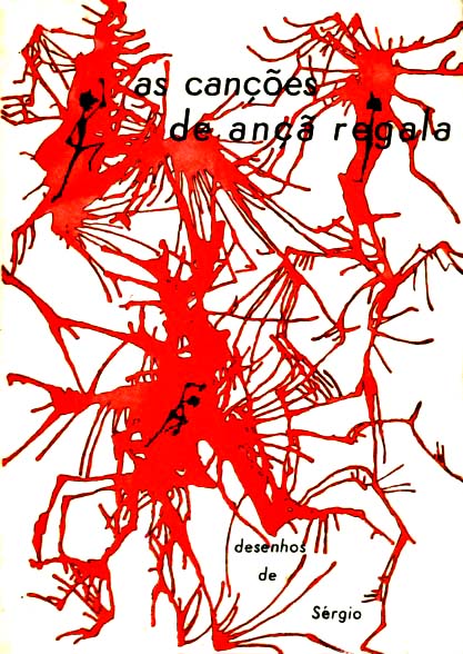 CANÇOES DE ANÇA REGALA