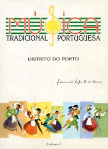 MUSICA TRADICIONAL PORTUGUESA