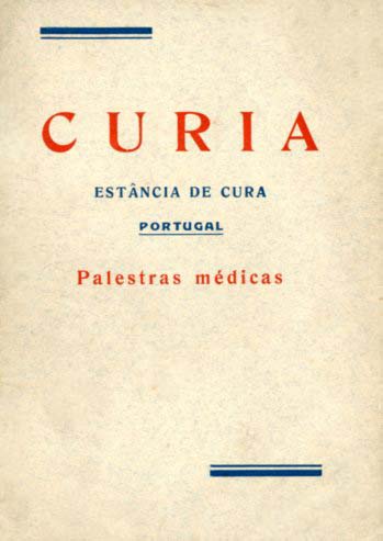 CURA DE AGUAS NA CURIA