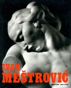 IVAN MESTRIVIC