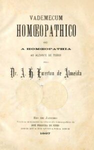 VADEMECUM HOMOEPATICO