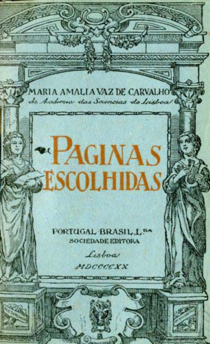 PAGINAS ESCOLHIDAS