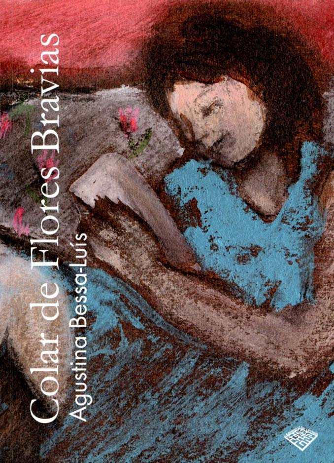 COLAR DE FLORES BRAVIAS