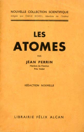 ATOMES